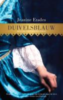Duivelsblauw - Jeanine Erades - ebook - thumbnail