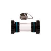 Sram Cema bracketas ita gxp-keramisch-zwart - thumbnail