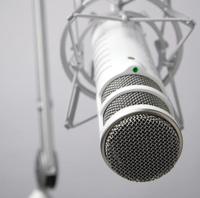 RØDE Podcaster dynamische usb microfoon - thumbnail