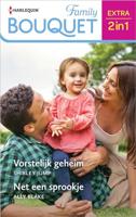 Vorstelijk geheim / Net een sprookje - Shirley Jump, Ally Blake - ebook - thumbnail