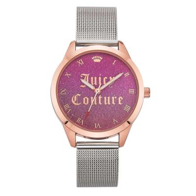 Horloge Dames Juicy Couture JC1279HPRT (Ø 35 mm) Horloge Dames Juicy Couture JC1279HPRT (Ø 35 mm)