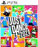 Just Dance 2021 - thumbnail