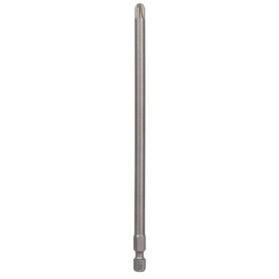 Bosch Accessories Bosch Power Tools 2607001590 Kruis-bit PZ 3 E 6.3 1 stuk(s)