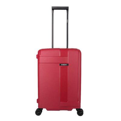 Decent Transit Handbagage Spinner 55 Red Decent Transit Handbagage Spinner 55 Red