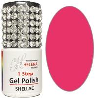 Helena Melmer Gellak 06 - Orchid Pink, Roze met Paarse Touch - thumbnail
