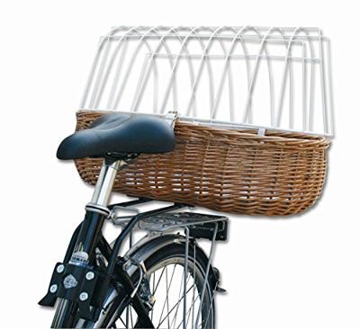 AUMÜLLER Rear animal basket 11/922/3