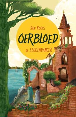De Leugenvanger - Rob Koops - ebook