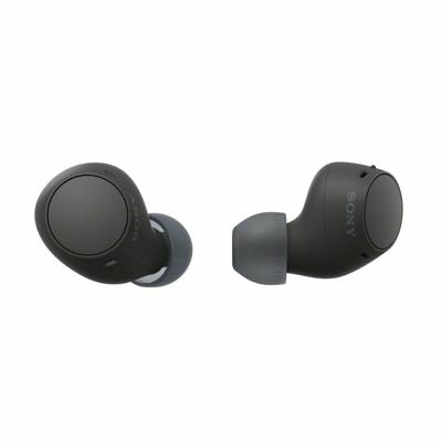 Sony WF-C510 Oordopjes Zwart