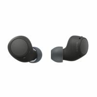 Oordopjes Sony WFC510B.CE7 Zwart - thumbnail