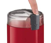 Bosch Haushalt TSM6A014R TSM6A014R Koffiemolen Rood - thumbnail