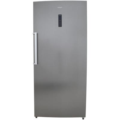 Frilec GS608-NF-H-040EI Vriezer Grijs