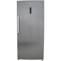 Frilec GS608-NF-H-040EI Vriezer Grijs - thumbnail