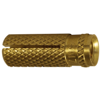 pgb-Europe SMART | Messing plug SMART M6x23 | 100 st SM0MSPMS00060233 - thumbnail