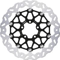 GALFER golf remschijf "df211 rotor brake rotors floating r90r - thumbnail