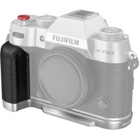 SmallRig 4713C L-Shape Mount Plate with Silicone Handle for FUJIFILM X-T50, silver - thumbnail