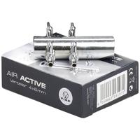 FIAP 2956 Air Active 4 x 6 mm Luchtverdeler - thumbnail