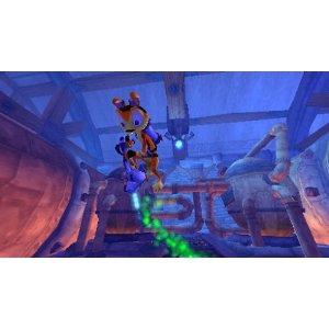 Daxter (essentials) Daxter (essentials)