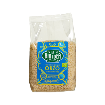 Orzo - 500 gram