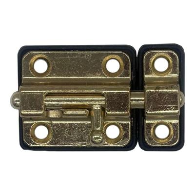 Deurklink EDM 85518 Gouden 35 mm Deurklink EDM 85518 Gouden 35 mm