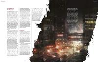 Vampire: The Masquerade 5th Edition RPG book Game Core Rulebook *Englische Version* - thumbnail