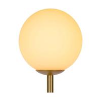 Atmooz Staande lamp Rex - Antique Brass Brons - Metaal - 160 cm - thumbnail