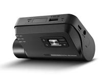 Thinkware F800PRO Full HD Wifi DC Zwart, Zilver - thumbnail