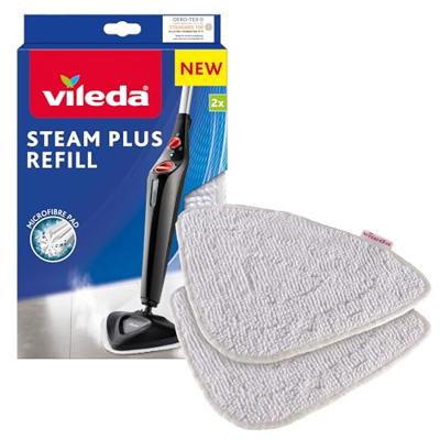 Vileda Steam Plus Vervanghoes (Stoomreiniger) - thumbnail