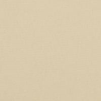 VidaXL Stoelkussens 4 st 40x40x7 cm oxford stof beige - thumbnail