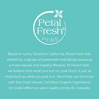 Petal Fresh Conditioner Volumizing Rosemary & Mint - thumbnail