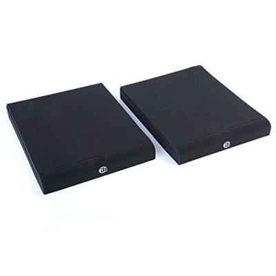 Adam Hall PAD ECO 2 Monitor isolatiepads - thumbnail