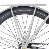 Cortina achterdrager speed 8 ice ball white - thumbnail