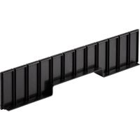 Parat 900033161 Tussenschot (lengte) 1 stuks (l x b x h) 428 x 36 x 88 mm - thumbnail