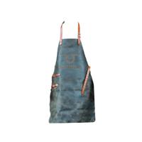 Barbecueschort - Leer - thumbnail