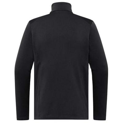 Jack wolfskin Kolenberg Fz Fleece Heren Phantom L Jack wolfskin Kolenberg Fz Fleece Heren Phantom L