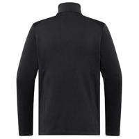 Jack wolfskin Kolenberg Fz Fleece Heren Phantom L - thumbnail