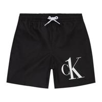 Calvin Klein zwemshorts boys zwart - BEH - thumbnail
