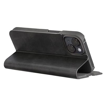 Hama Booklet Guard Pro Voor Apple IPhone 14 Zwart Hama Booklet Guard Pro Voor Apple IPhone 14 Zwart