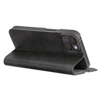 Hama Booklet Guard Pro Voor Apple IPhone 14 Zwart - thumbnail