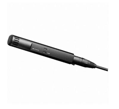 Sennheiser MKH 50-P48 supercardioïde RF-condensatormicrofoon