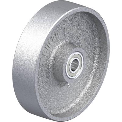 Blickle G 200/20K Wiel met hoog draagvermogen Wieldiameter: 200 mm Draagvermogen (max.): 1100 kg 1 stuk(s)