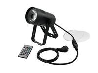 Eurolite LED PST-15W MK2 COB RGBW Floor Spot/Wash - thumbnail