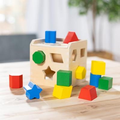 Melissa & Doug dokter speelset inclusief opbergtas 25-delig - thumbnail