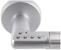 Nemef 8812 8Re1 0027,Yale Code Handle 8812 rechts Doos. - 10035757 - 10035757 - thumbnail