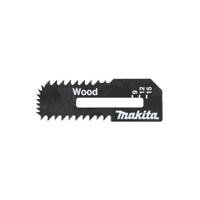 Makita Accessoires Zaagblad 53x18x0,55mm hout - B-49719 - B-49719 - thumbnail
