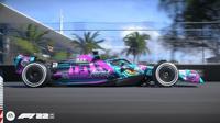 F1 2022 - thumbnail