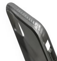 BodyGuardz Carve hoesje iPhone 12 & 12 Pro - Smoke - thumbnail