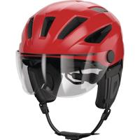 Abus Da0106a helm pedelec 2.0 ace rood l - thumbnail
