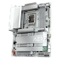 GIGABYTE z890 aero g socket 1851 moederbord (raid, 2x 2.5gb-lan, wi-fi 7, bt, sound, atx) - thumbnail