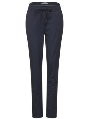 Cecil Cecil Pantalon B375598 Style TOS Tracey Jersey AOP 30