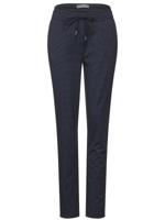 Cecil Cecil Pantalon B375598 Style TOS Tracey Jersey AOP 30 - thumbnail